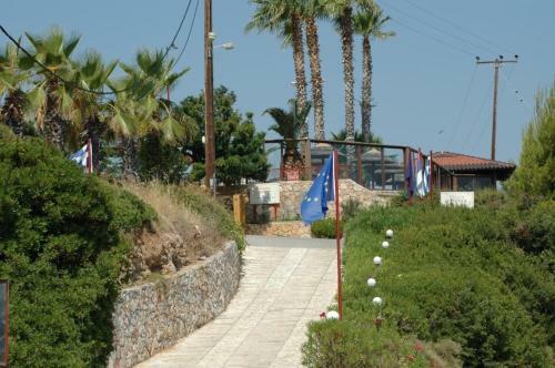 Apartamento Villa Eugenia