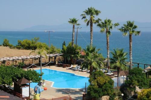 Apartamento Villa Eugenia