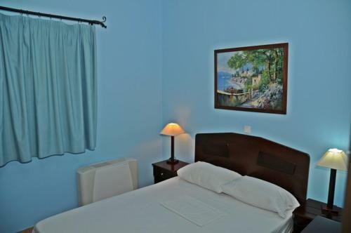 Apartamento Villa Eugenia