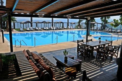 Apartamento Villa Eugenia