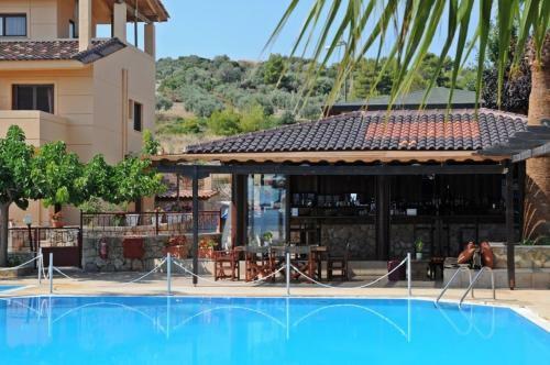Apartamento Villa Eugenia