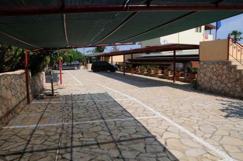 Apartamento Villa Eugenia