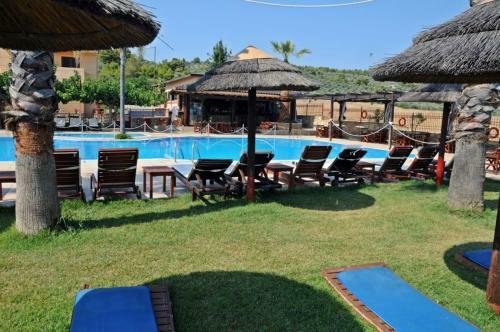Apartamento Villa Eugenia