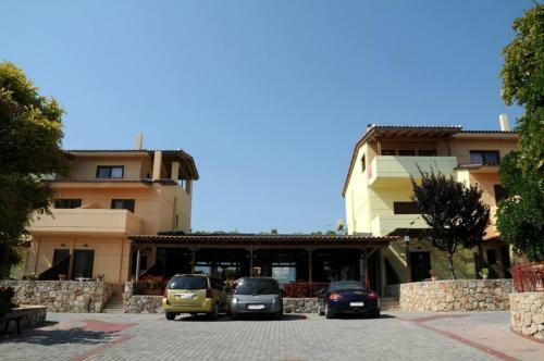 Apartamento Villa Eugenia