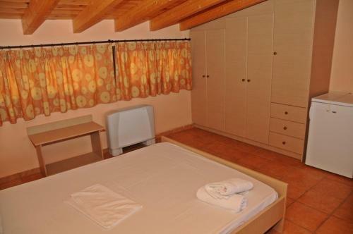 Apartamento Villa Eugenia
