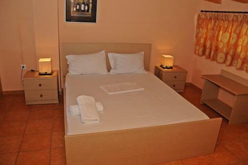 Apartamento Villa Eugenia