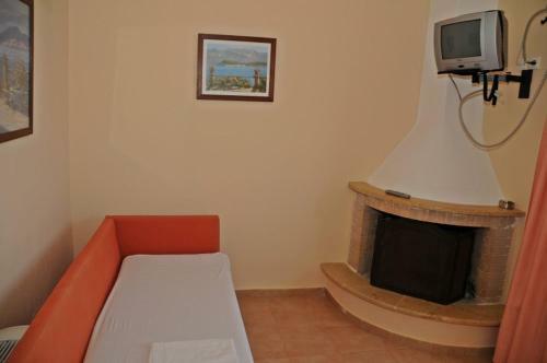 Apartamento Villa Eugenia