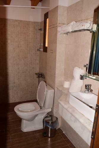 Apartamento Villa Eugenia