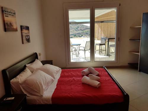 Apartamento Gaviotis Suite