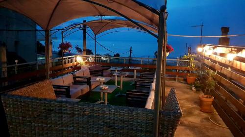 Apartamento Rooms & Studios Kampouri