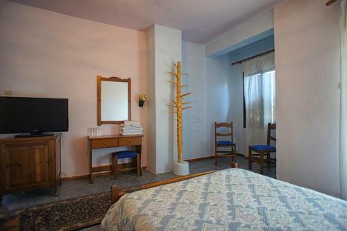 Saily Beach Hotel