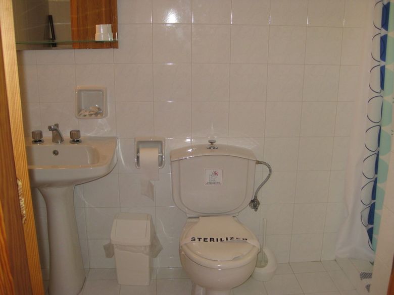 Aparthotel Le Due Sorelle