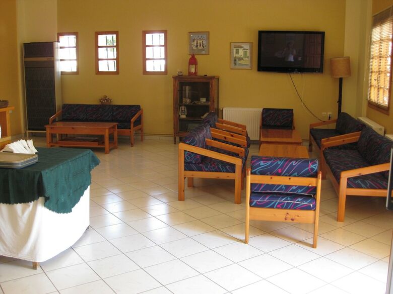 Aparthotel Le Due Sorelle