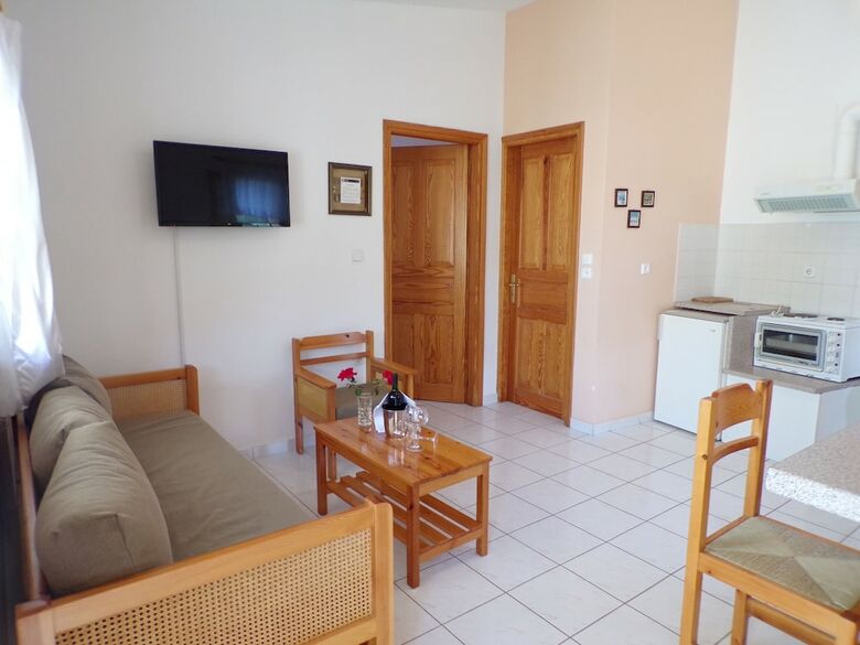 Aparthotel Le Due Sorelle