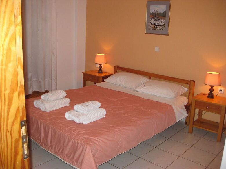Aparthotel Le Due Sorelle