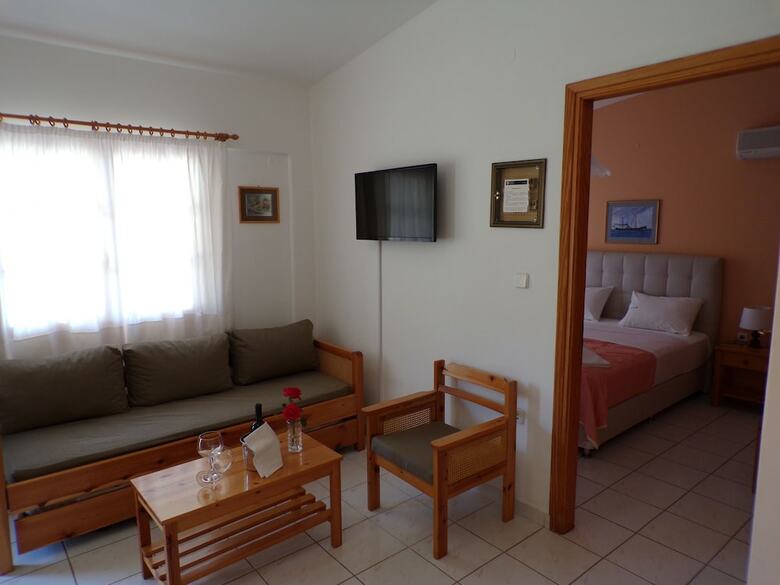 Aparthotel Le Due Sorelle