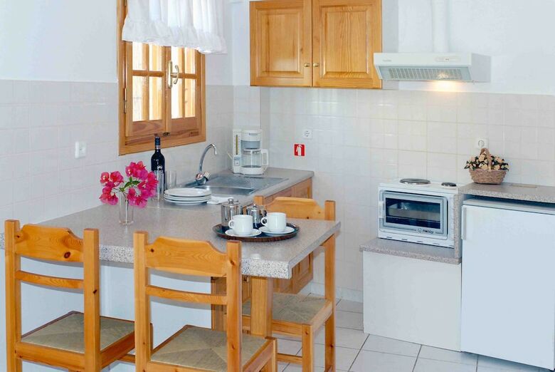 Aparthotel Le Due Sorelle