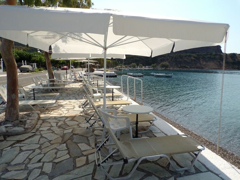 Aparthotel Le Due Sorelle