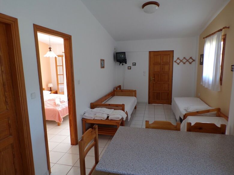 Aparthotel Le Due Sorelle