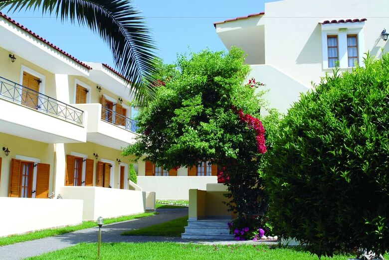 Aparthotel Le Due Sorelle