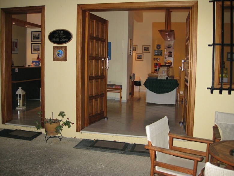 Aparthotel Le Due Sorelle