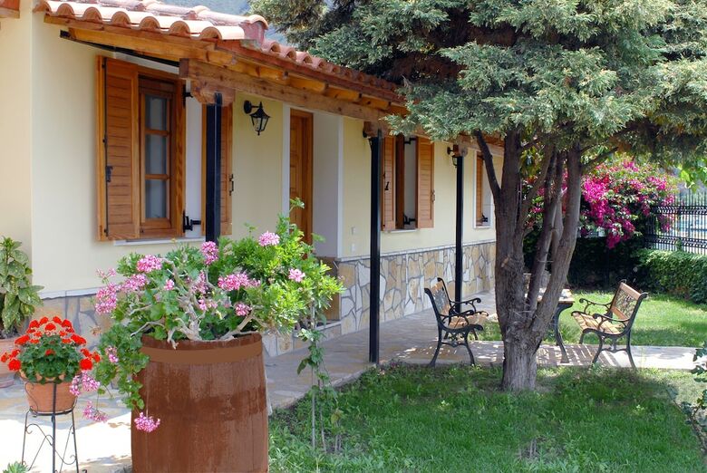 Aparthotel Le Due Sorelle