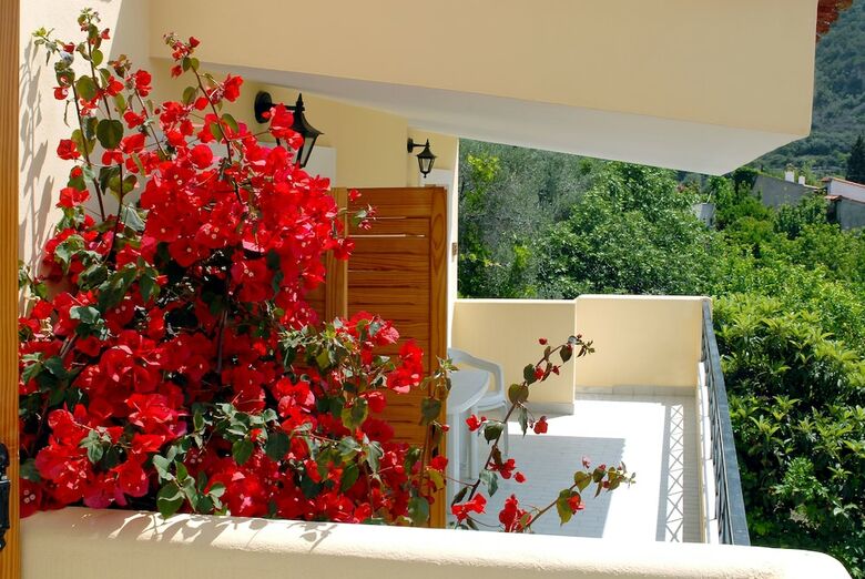 Aparthotel Le Due Sorelle