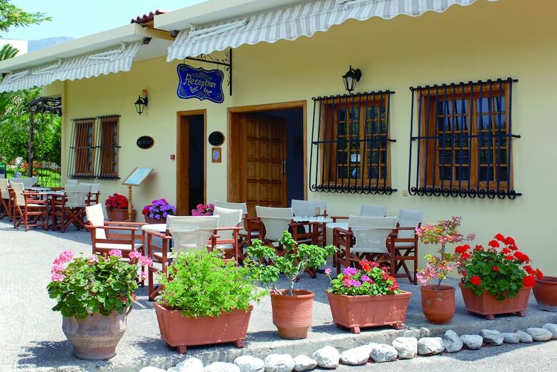 Aparthotel Le Due Sorelle