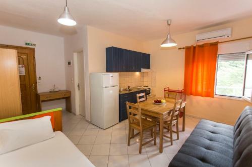 Hotel Narkissos Rooms