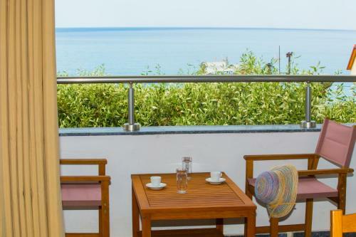 Hotel Narkissos Rooms