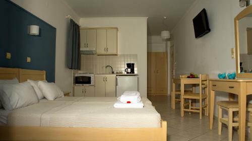 Filanthi Apartments