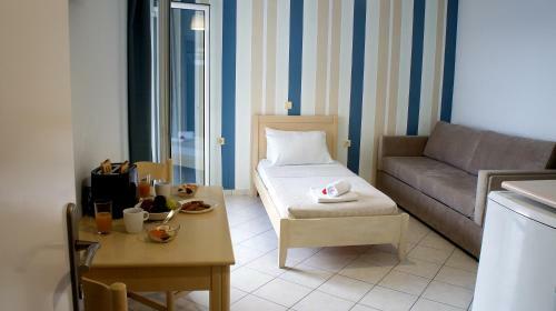 Filanthi Apartments