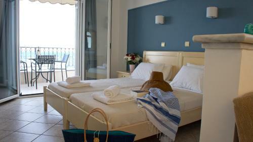Filanthi Apartments