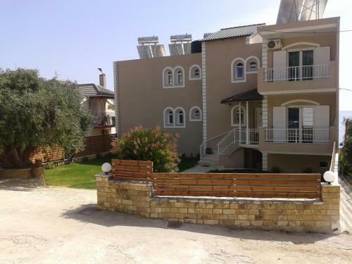 Filanthi Apartments