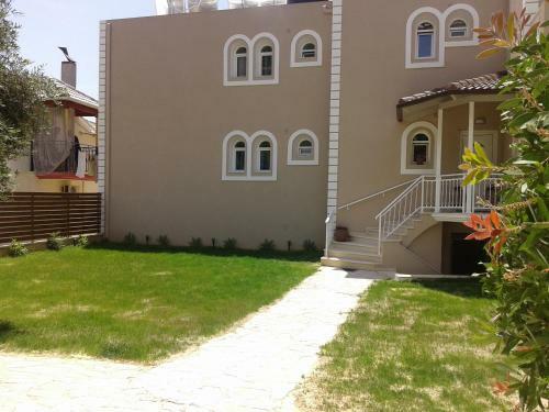 Filanthi Apartments