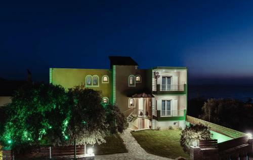 Filanthi Apartments