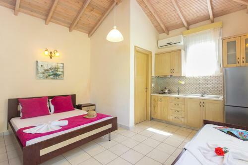 Apartamento Studios Filio
