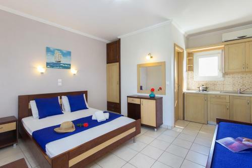 Apartamento Studios Filio