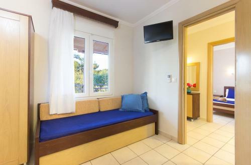 Apartamento Studios Filio