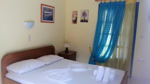 Apartamento Mouragio Studios