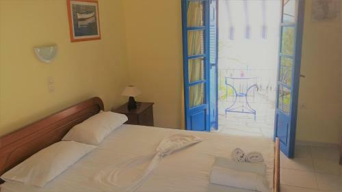 Apartamento Mouragio Studios