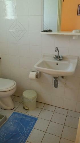 Apartamento Mouragio Studios