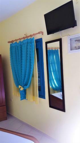 Apartamento Mouragio Studios