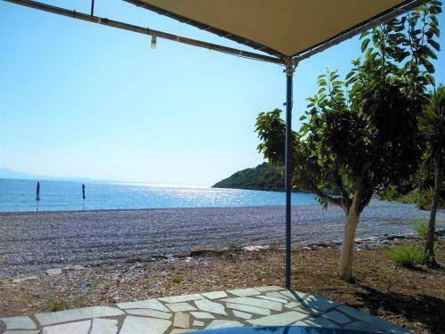 Apartamento Mouragio Studios