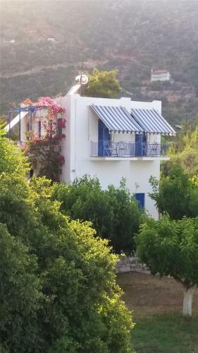 Apartamento Mouragio Studios