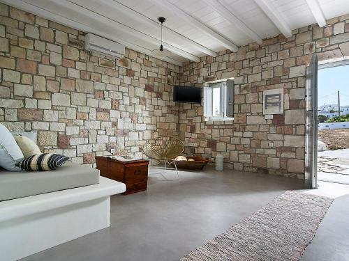 Apartamento Studio Vipera