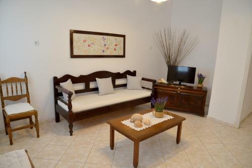 Irini`s House