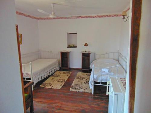 Hostal Archontiko Parisis