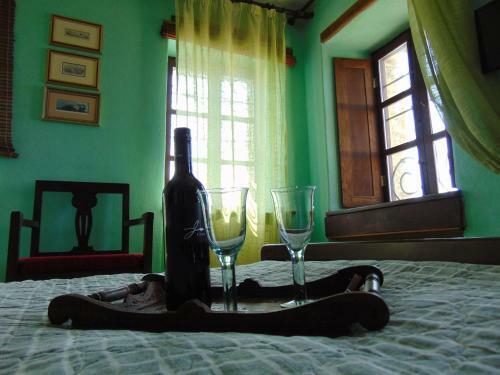 Hostal Archontiko Parisis