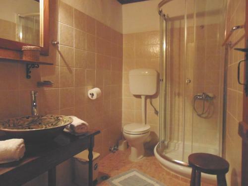 Hostal Archontiko Parisis